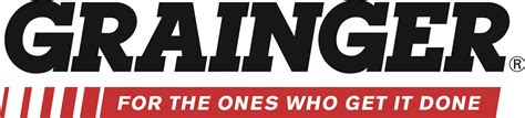 Grainger Industrial Supply .